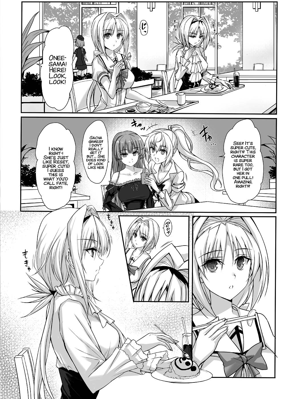H×C LV1 - Page 2