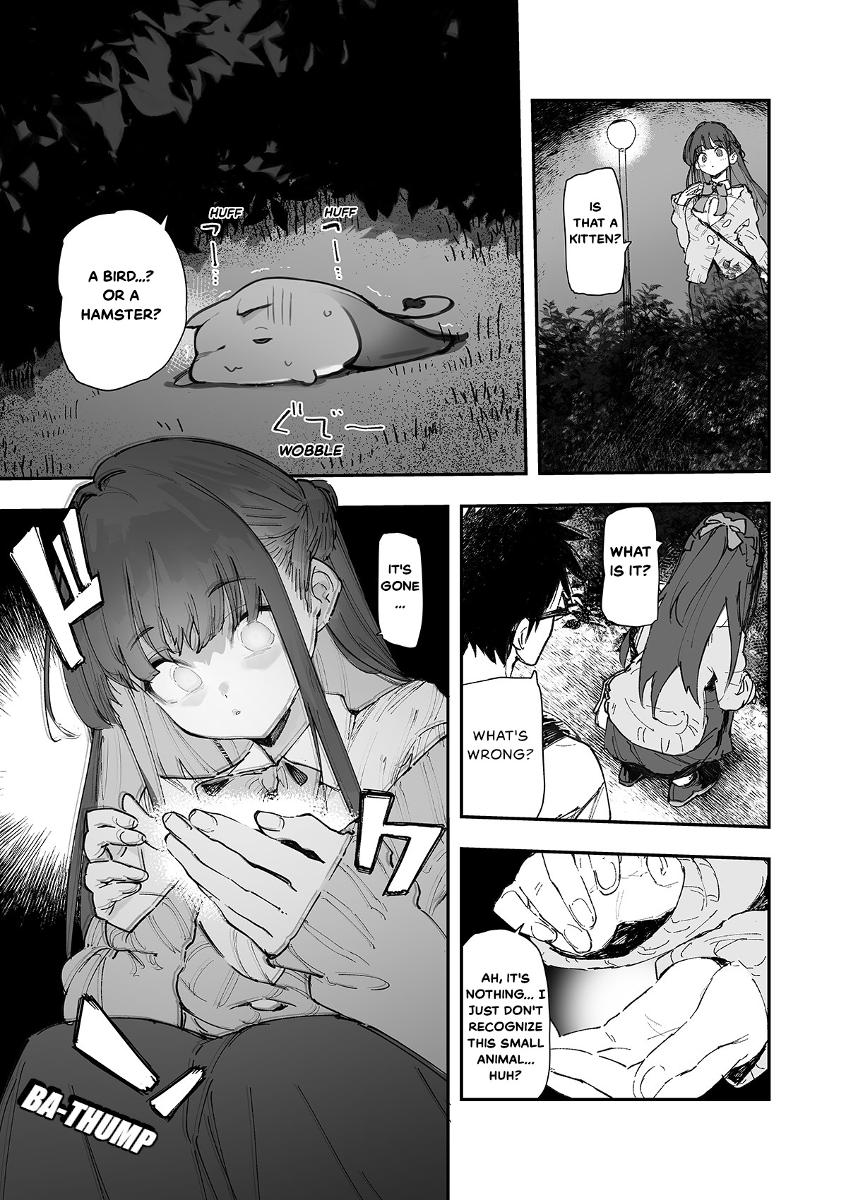 Seiso x Hanten ~Onna Tomodachi ga Succubus ga Karada ni Nottorarete Mainichi Seiryoku Kyoukyuu saserareru Hanashi~ + EXTRAS - Page 7