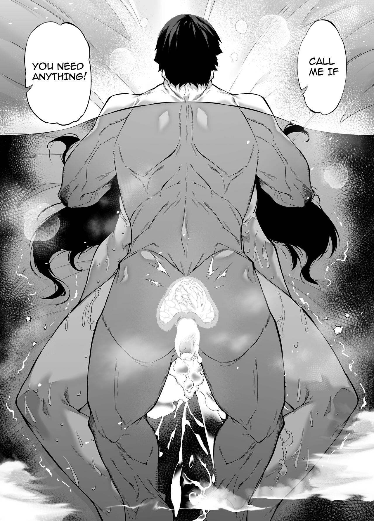 Natsu no Yari Naoshi 4 - Page 130