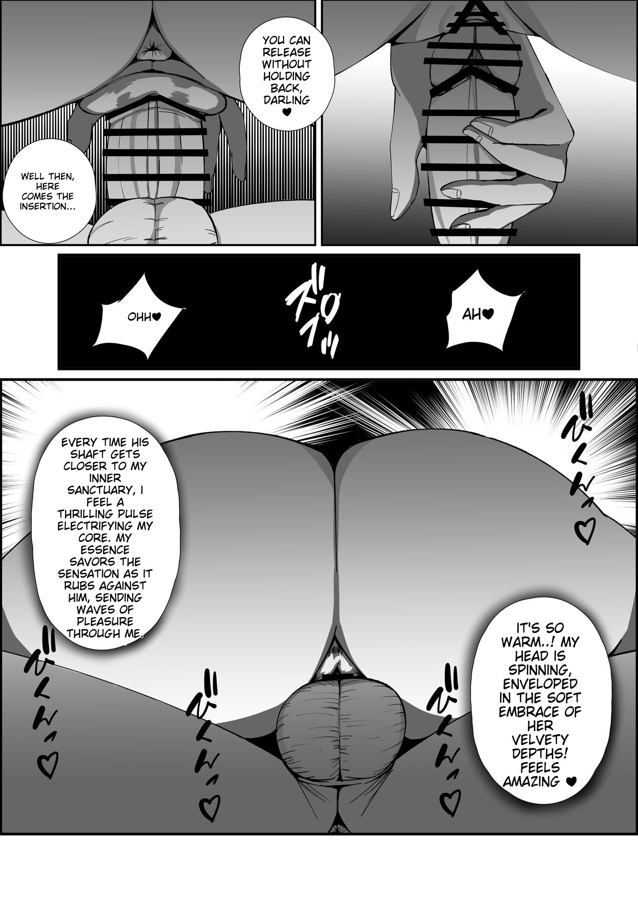 Osoware! Dekachichi Boyish Ryuumusume!! - Page 29