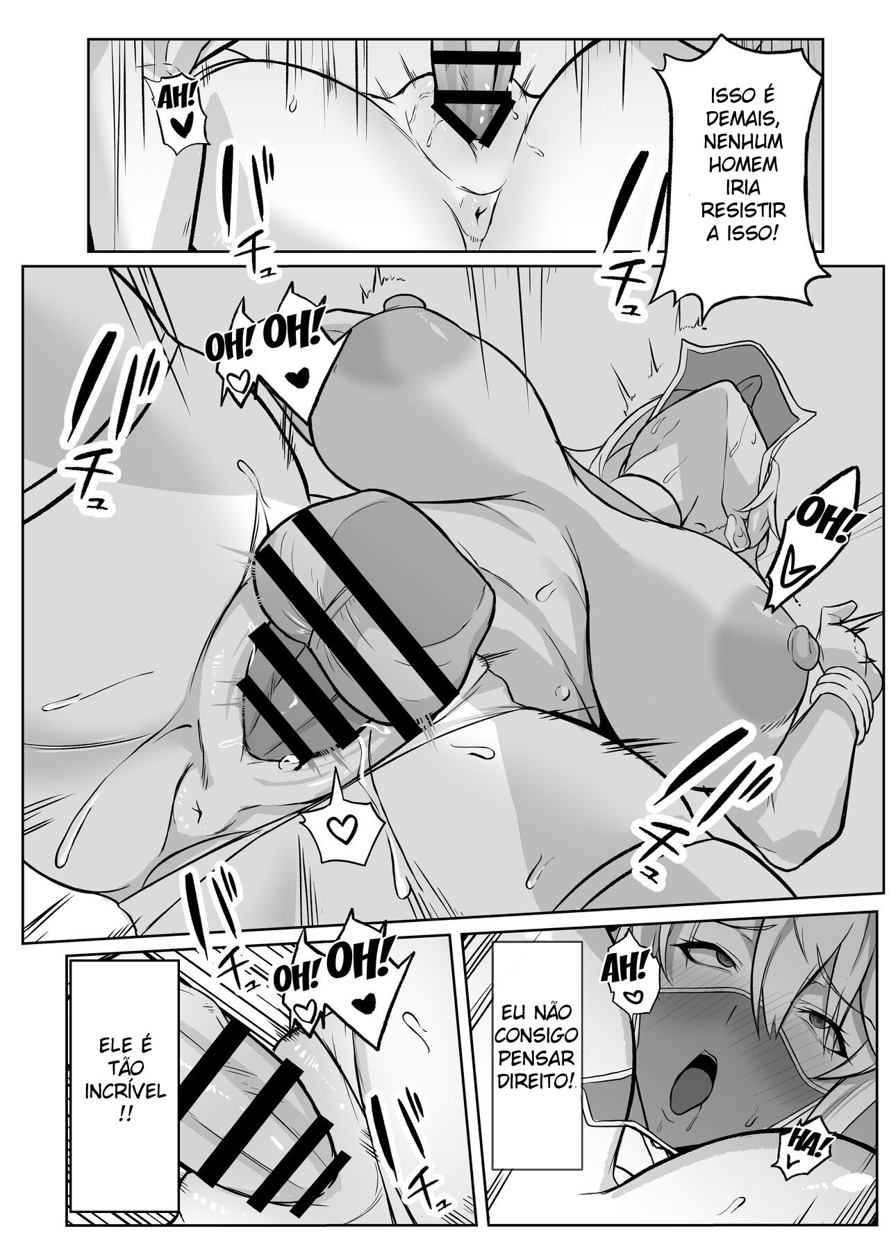 Rei do Verão - Page 32