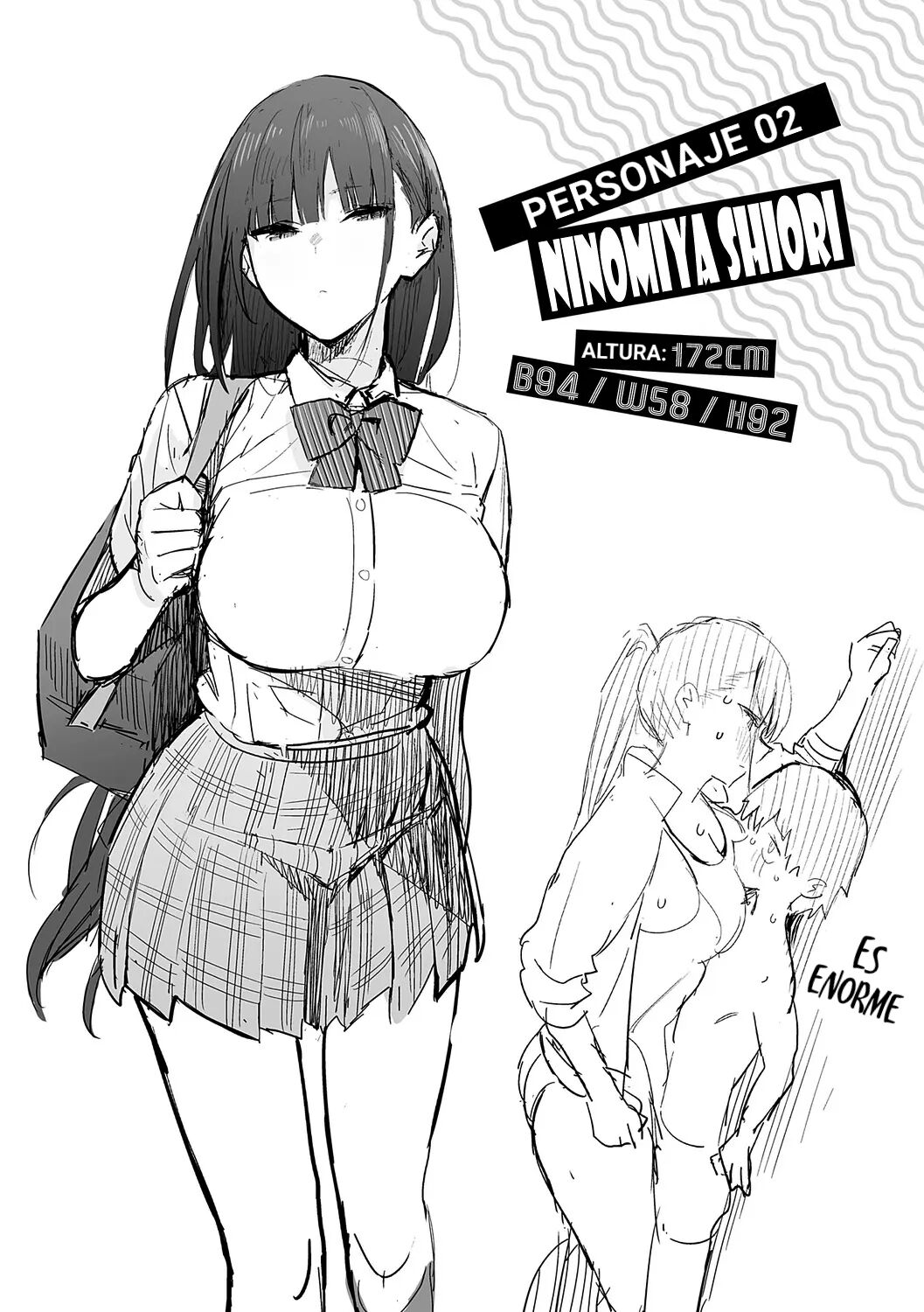 Senpai ni Nuite morau - Page 36