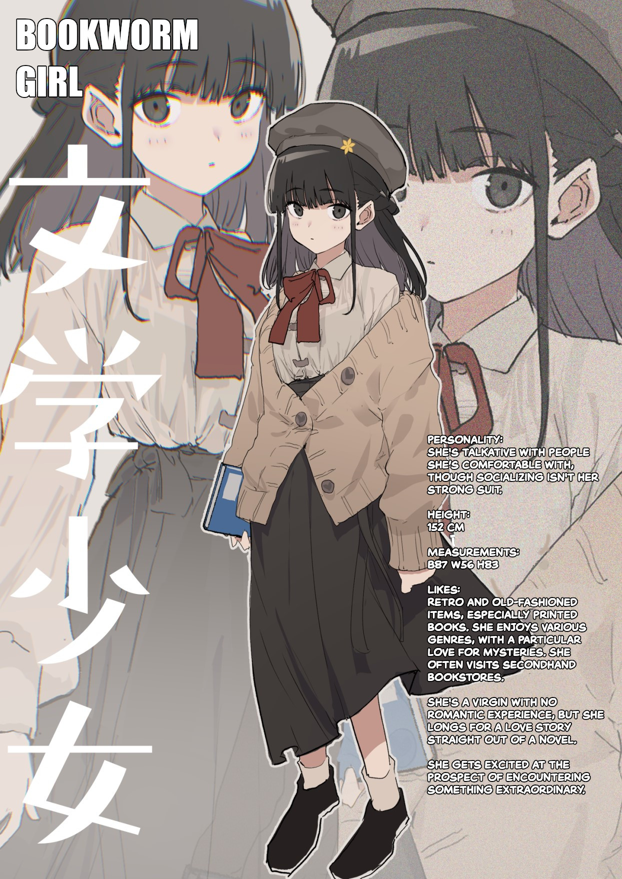 Seiso x Hanten ~Onna Tomodachi ga Succubus ga Karada ni Nottorarete Mainichi Seiryoku Kyoukyuu saserareru Hanashi~ + EXTRAS - Page 55