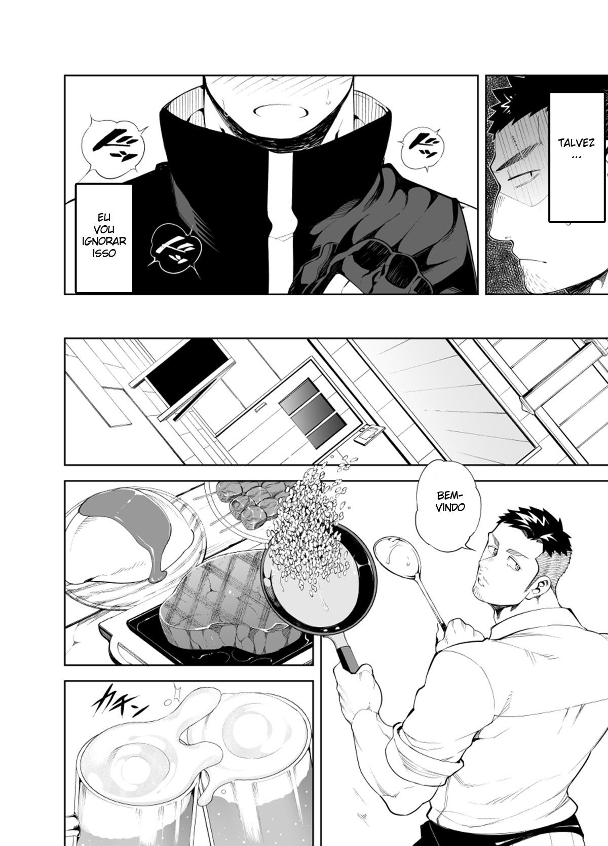 Kizu × Kizu - Page 10