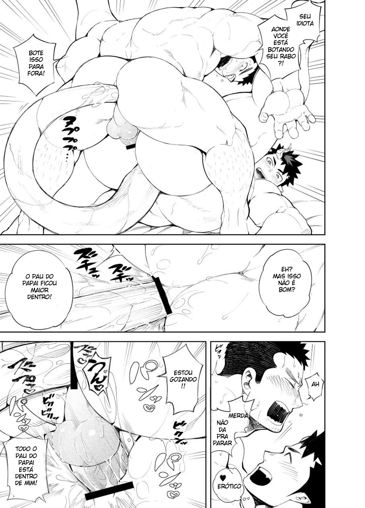 Kizu × Kizu - Page 31