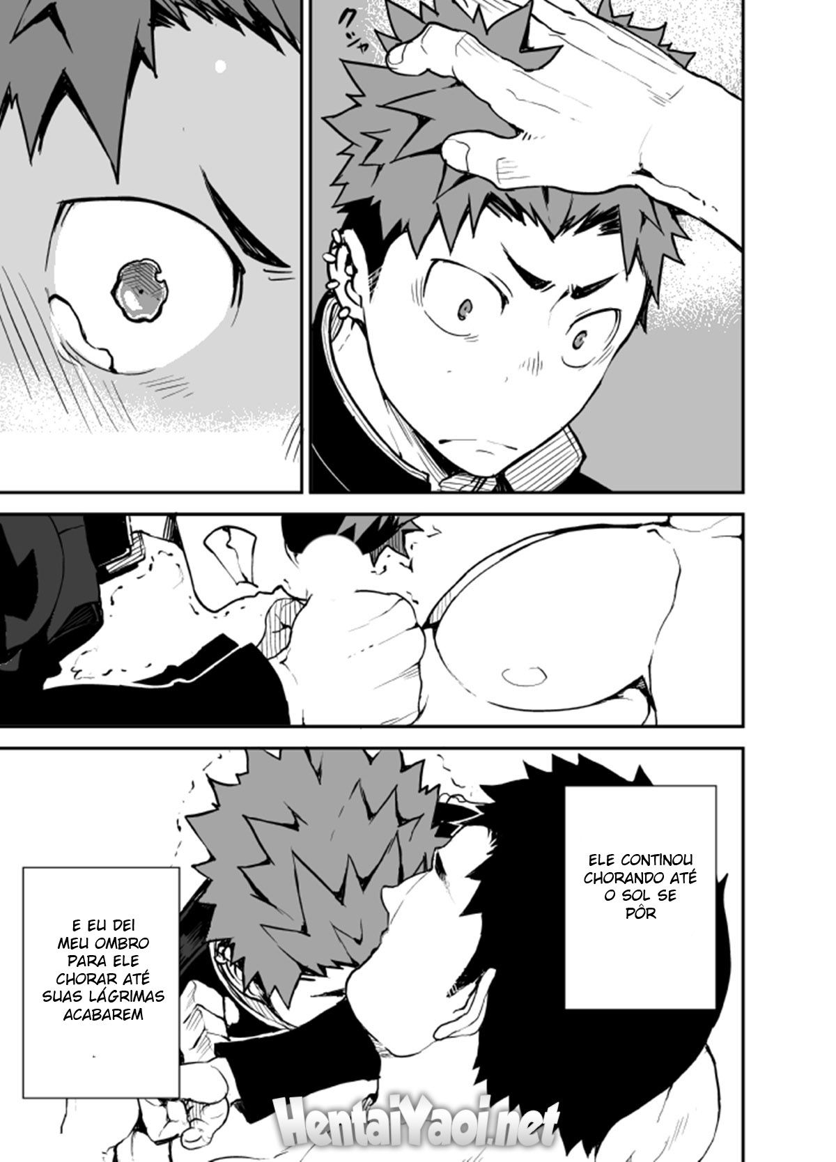 Seja como você é - Page 28