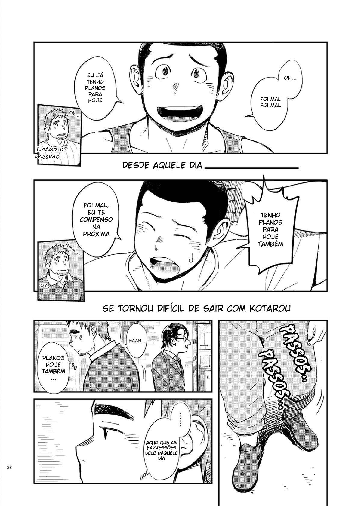 T.S.D vol.2 - Page 27