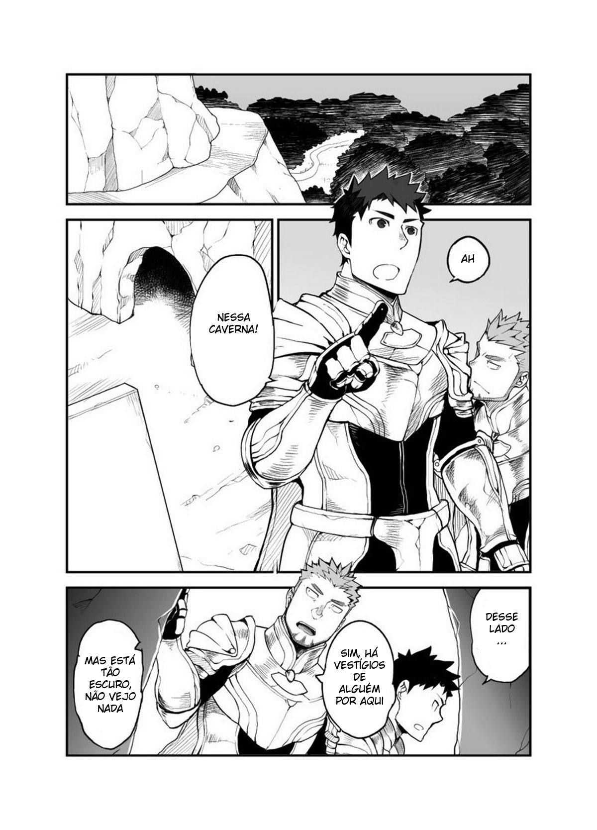 Vício Sexual - Page 9