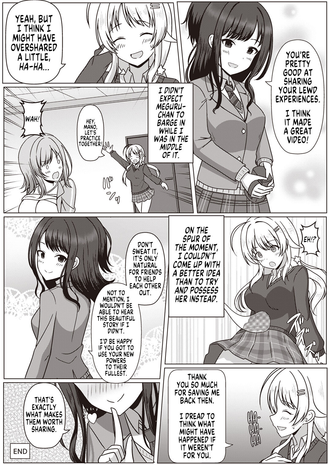 Shinymas TS Goudou - Page 10