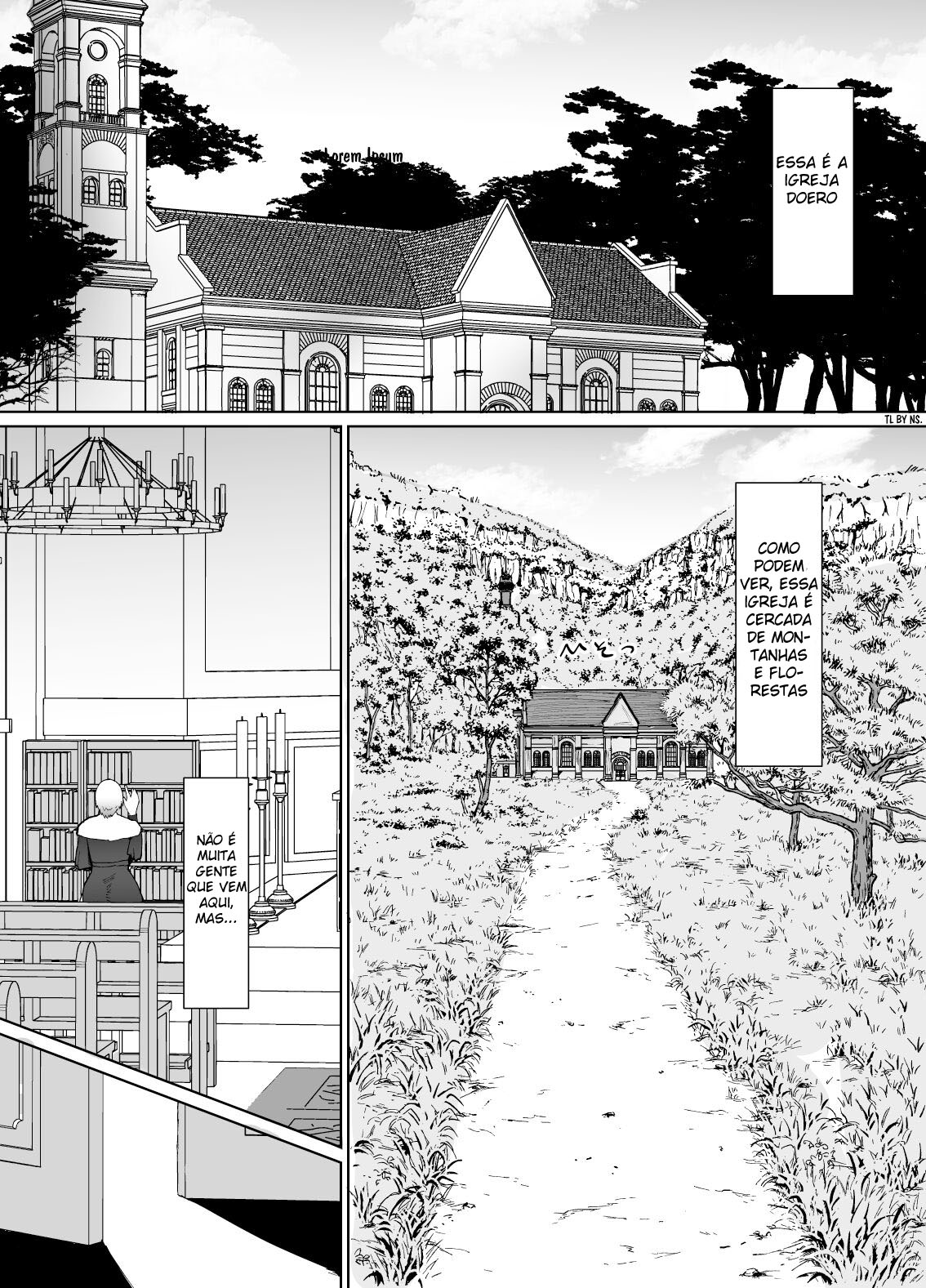 A Irmã Onahole de Olhos Puxados e Bunda Grande Que Absolutamente Não Consegue Engravidar - Page 2