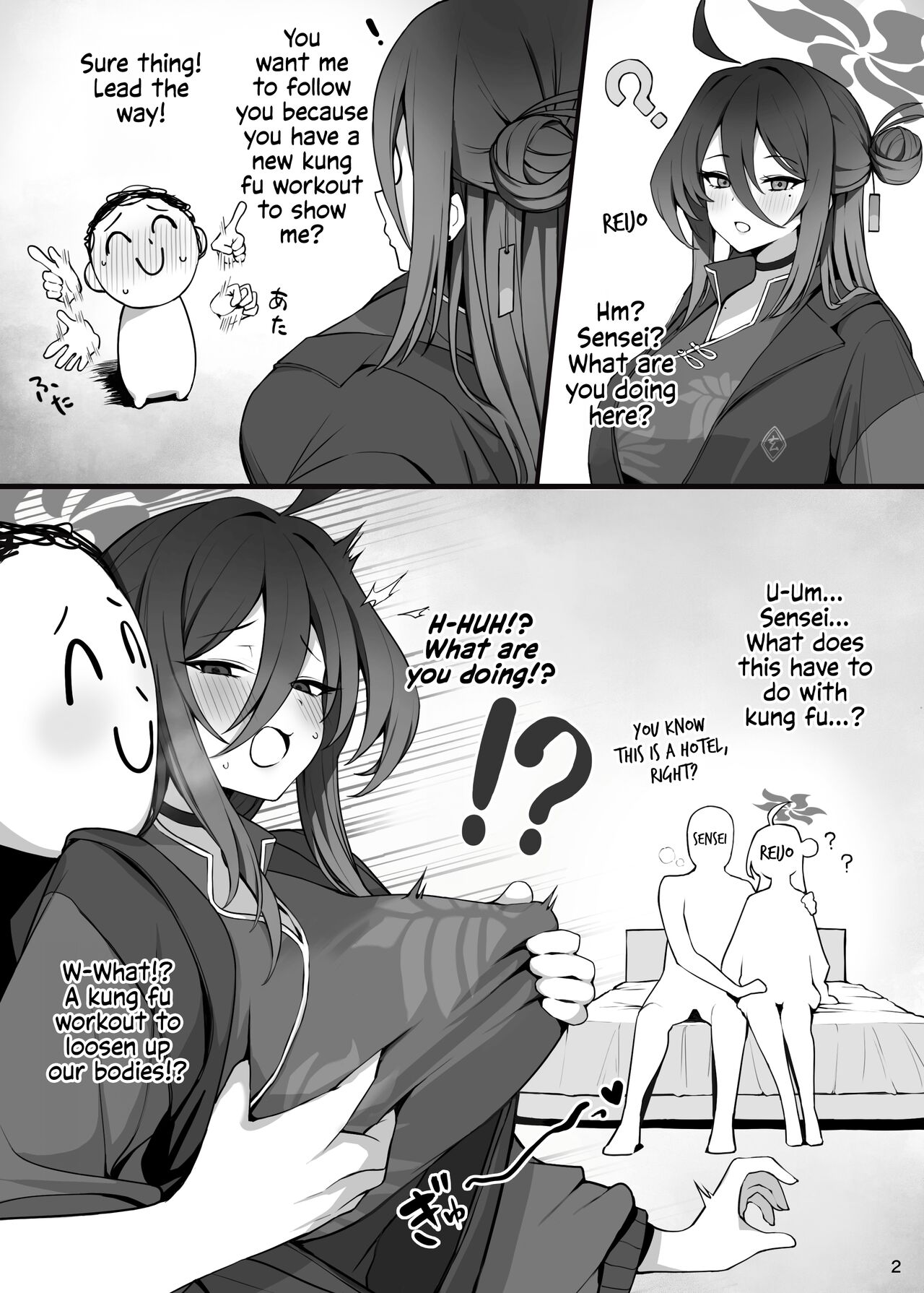 MIJISSO - Page 3