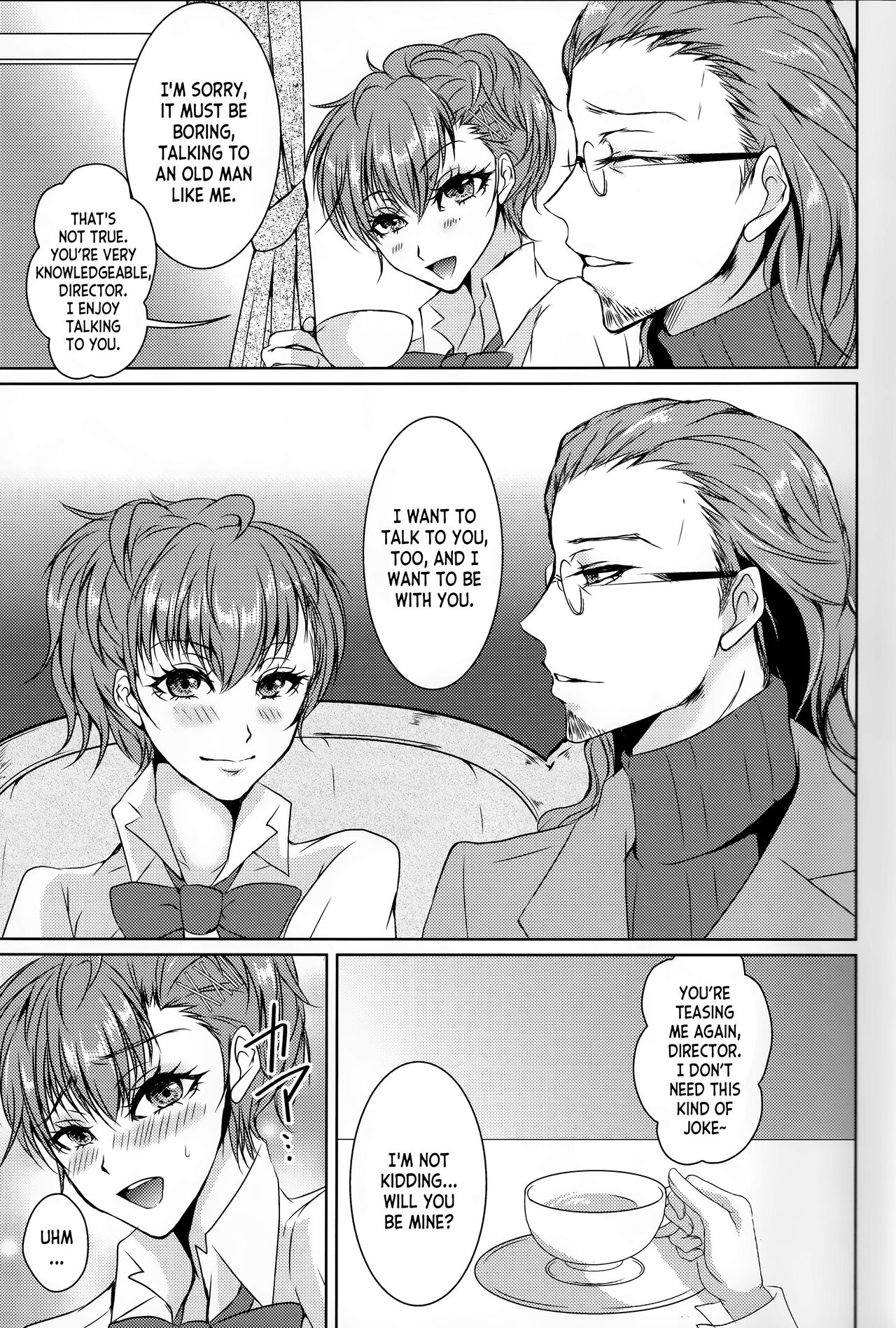 Rei Fortune - Page 4