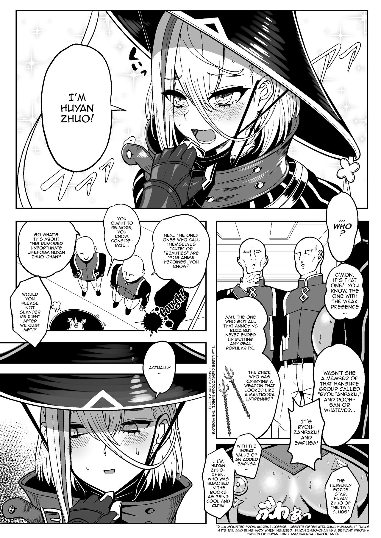 PakoPakoEmpu - Page 4
