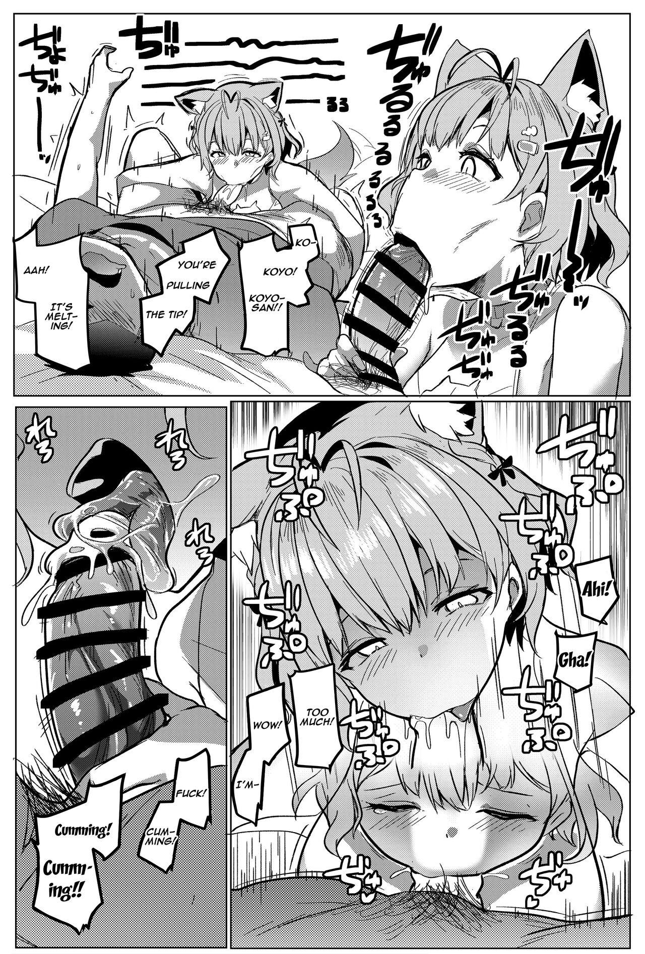 Osucollab 2 - Page 7