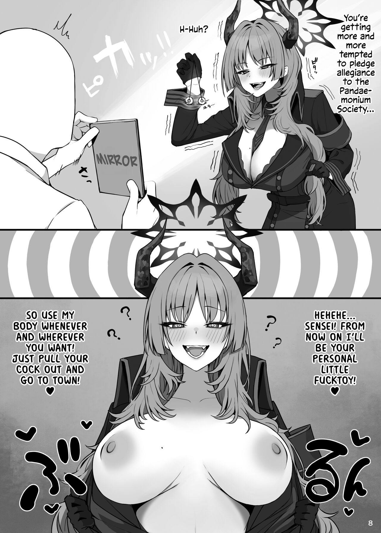 MIJISSO - Page 9