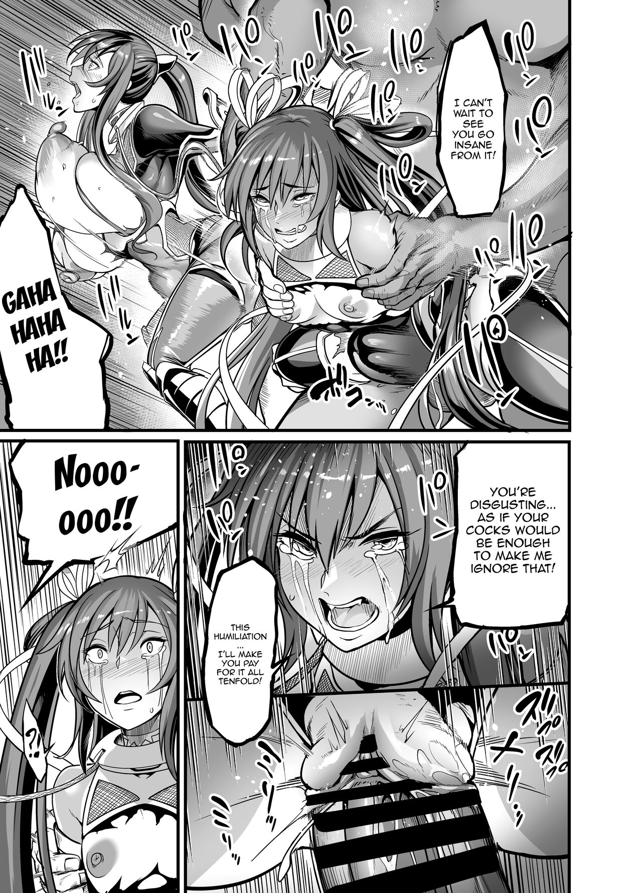 Project Y - Page 10