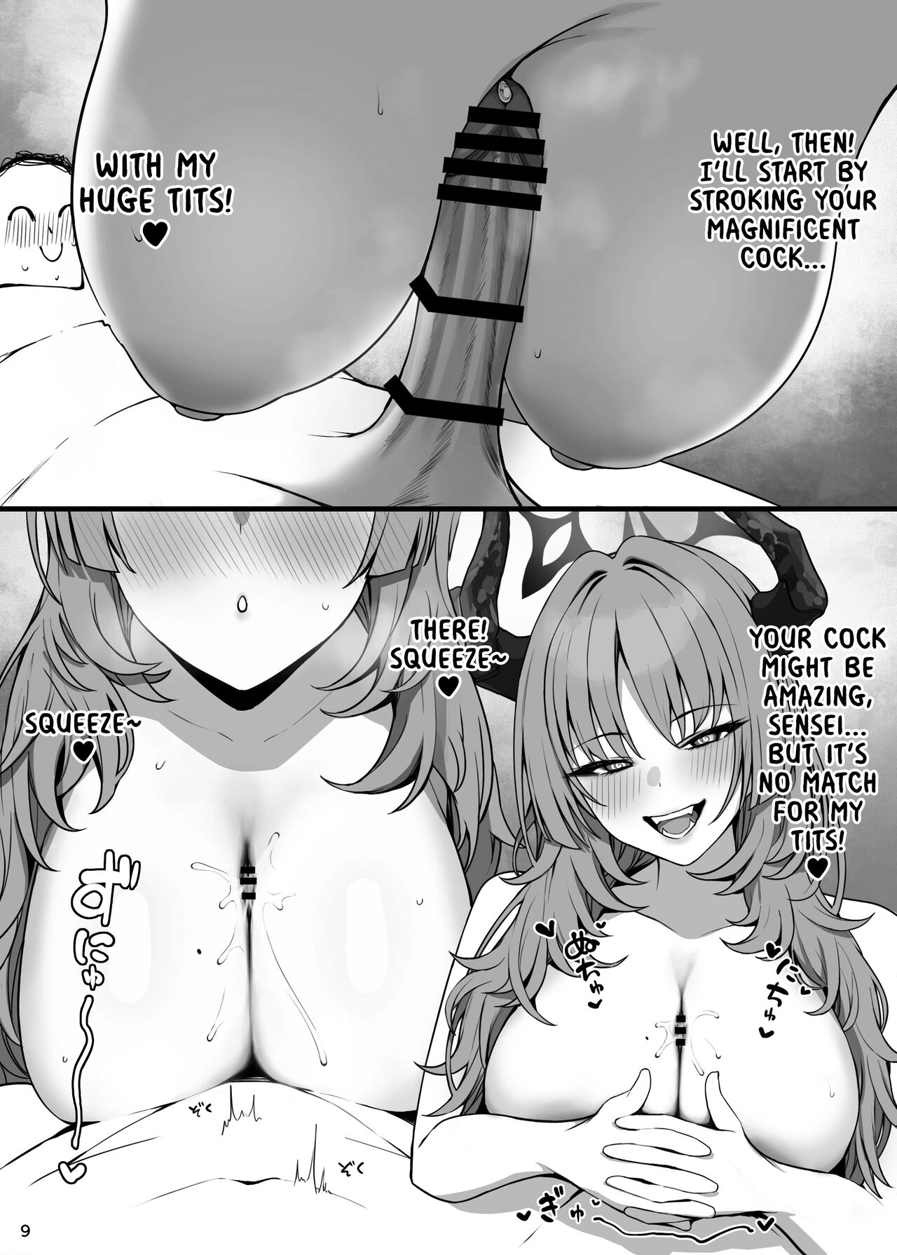 MIJISSO - Page 10