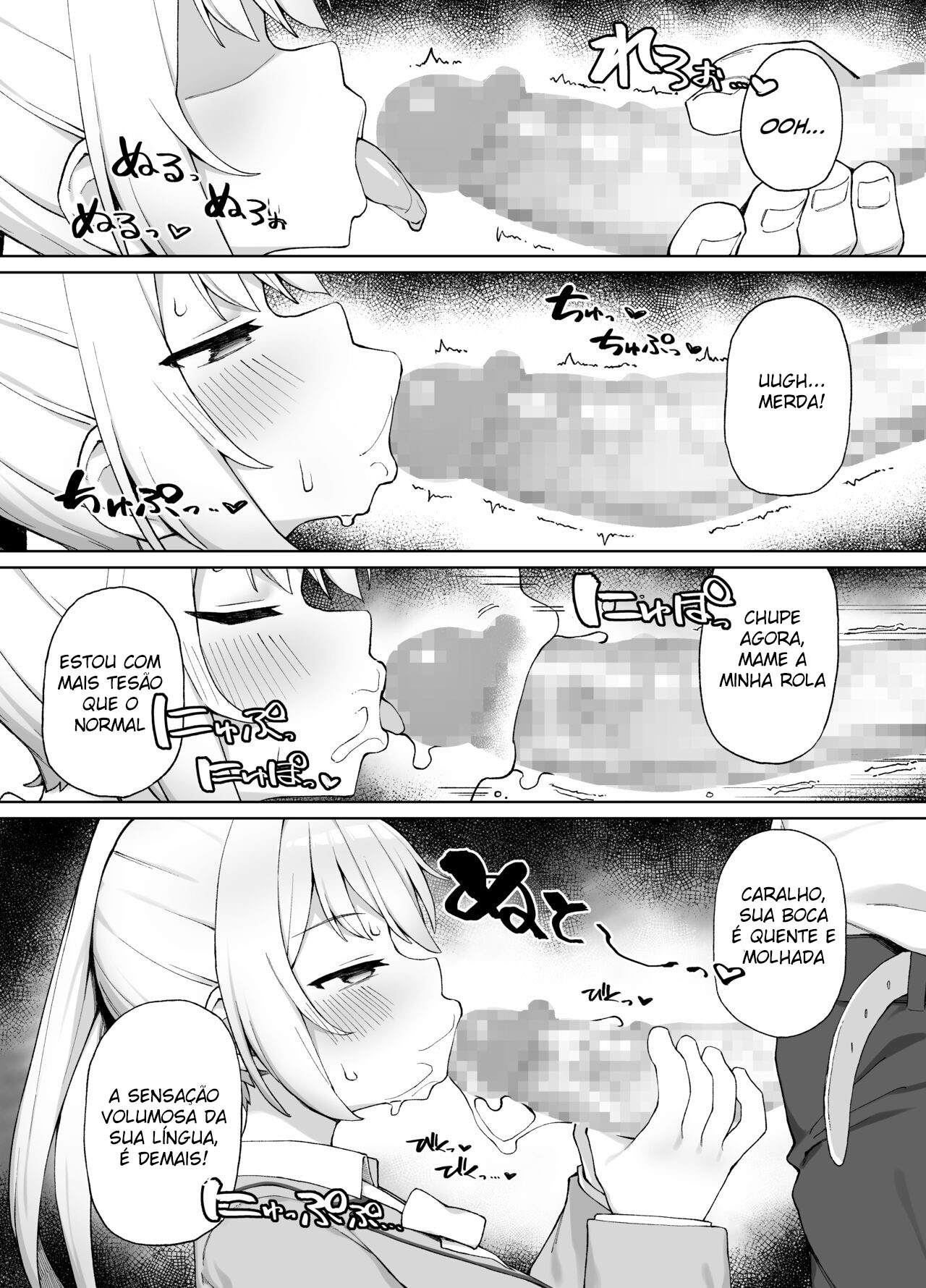 Educação Sexual - Page 10