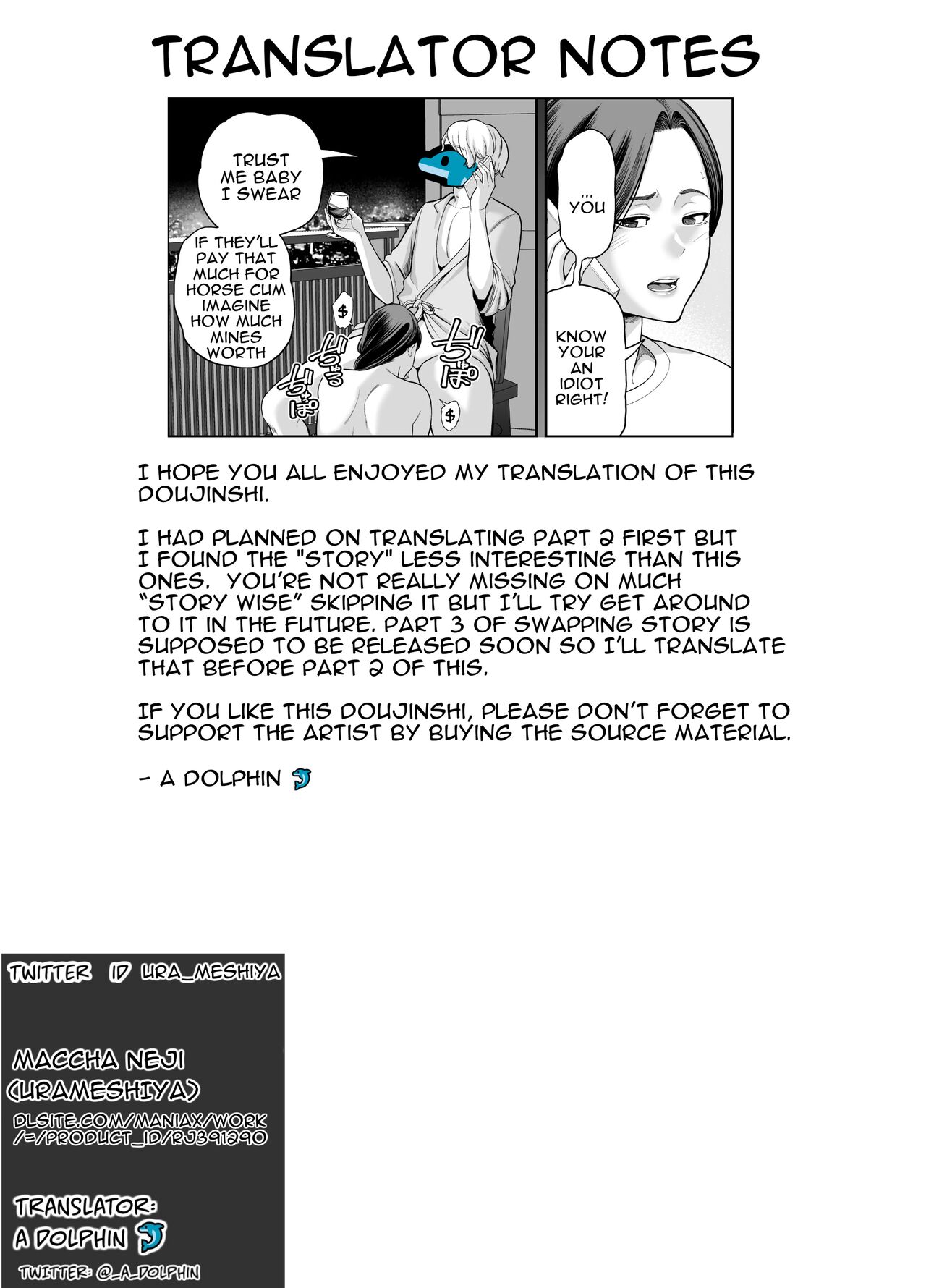 Seisozuma Netorase… 3 - Page 109