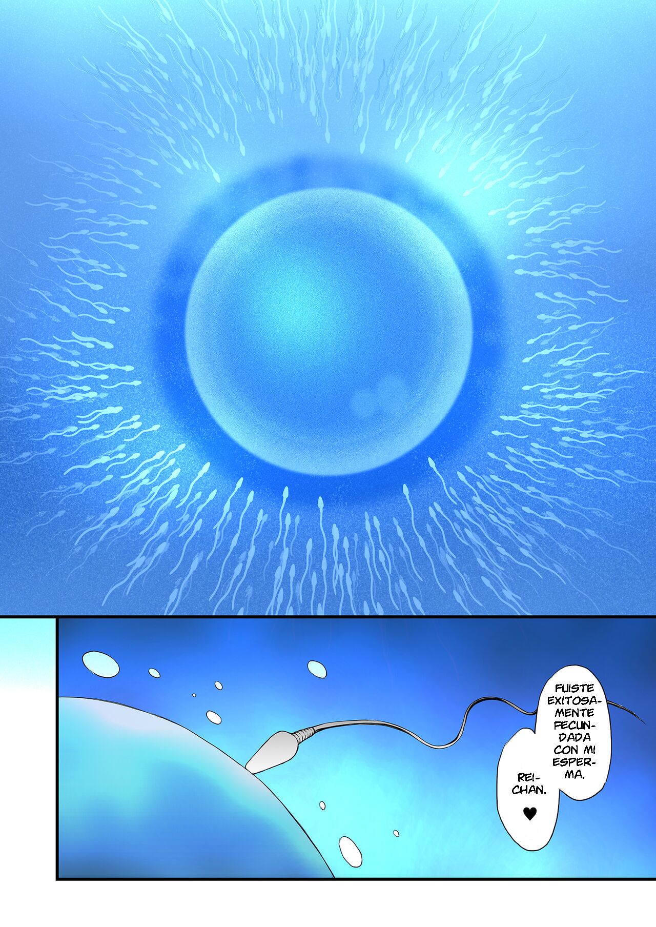 Mars to Haramase Koubi Full Color Soushuuhen - Page 113