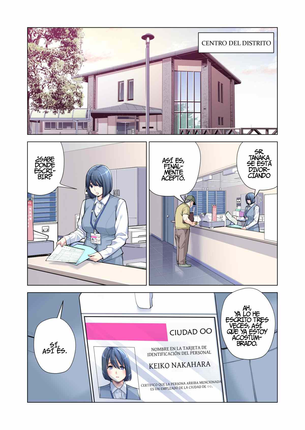 Jichikai no Hitozuma wa Totemo H deshita. 3 Hitozuma-tachi no Oshokuji Hen - Page 13