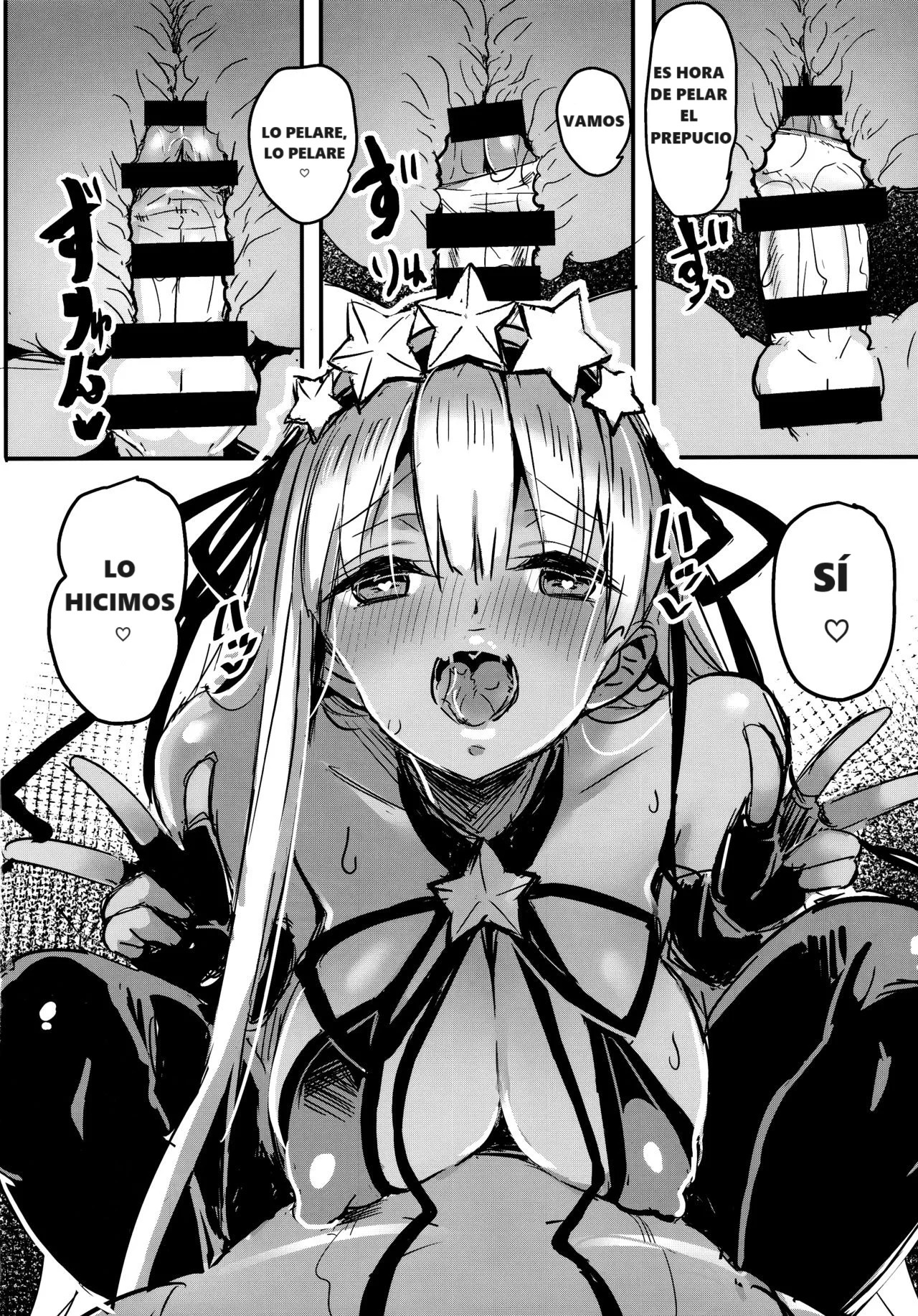 BB mama to ko buta-san - Page 13