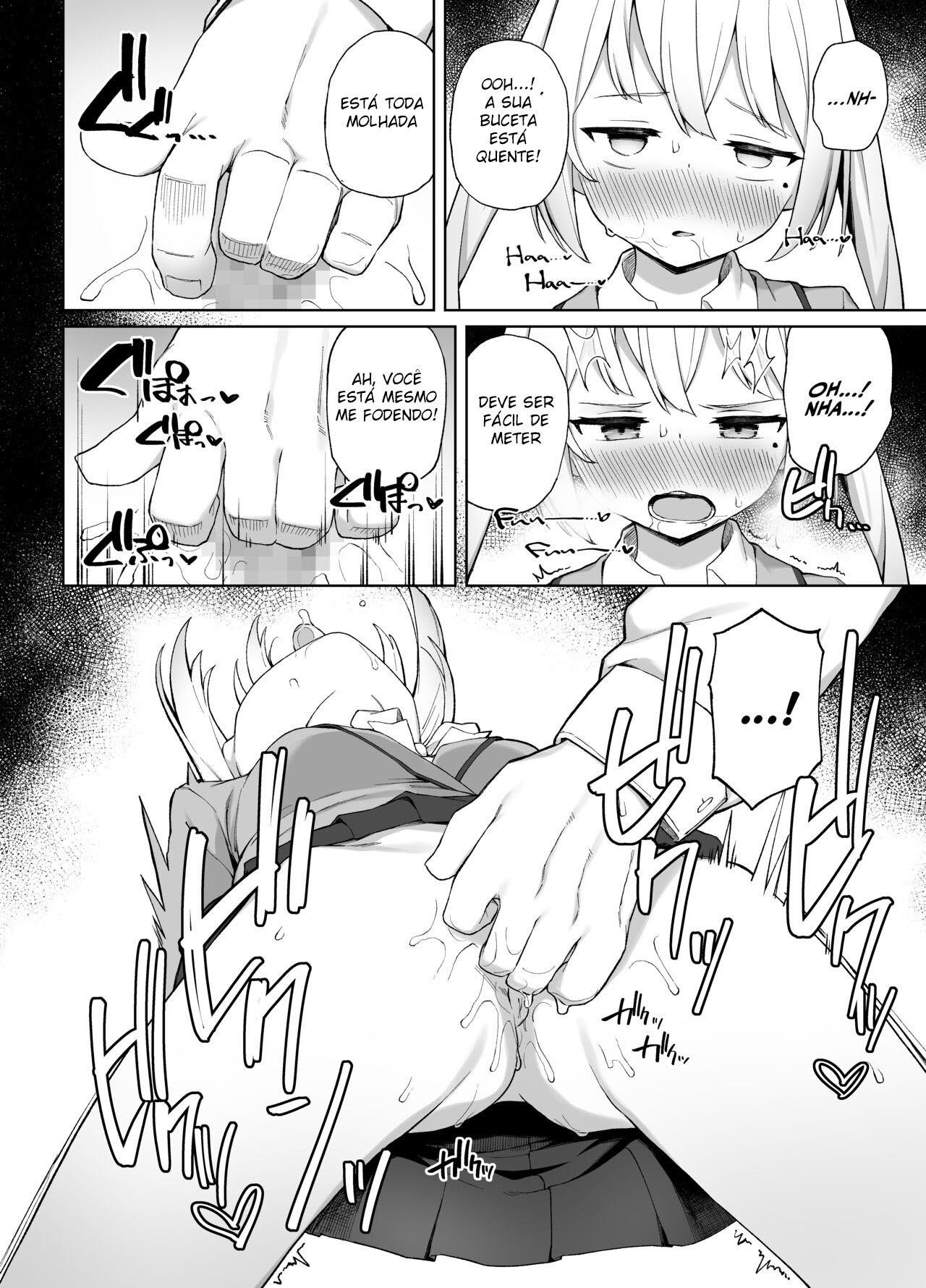 Educação Sexual - Page 15