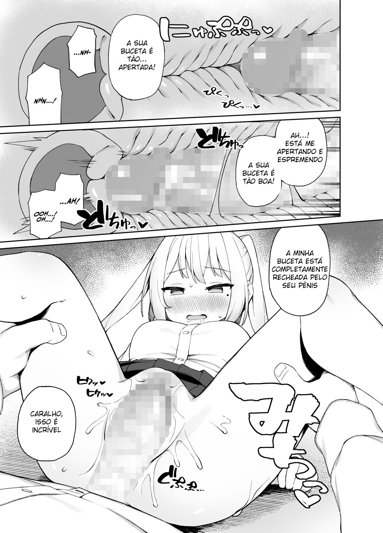 Educação Sexual - Page 18