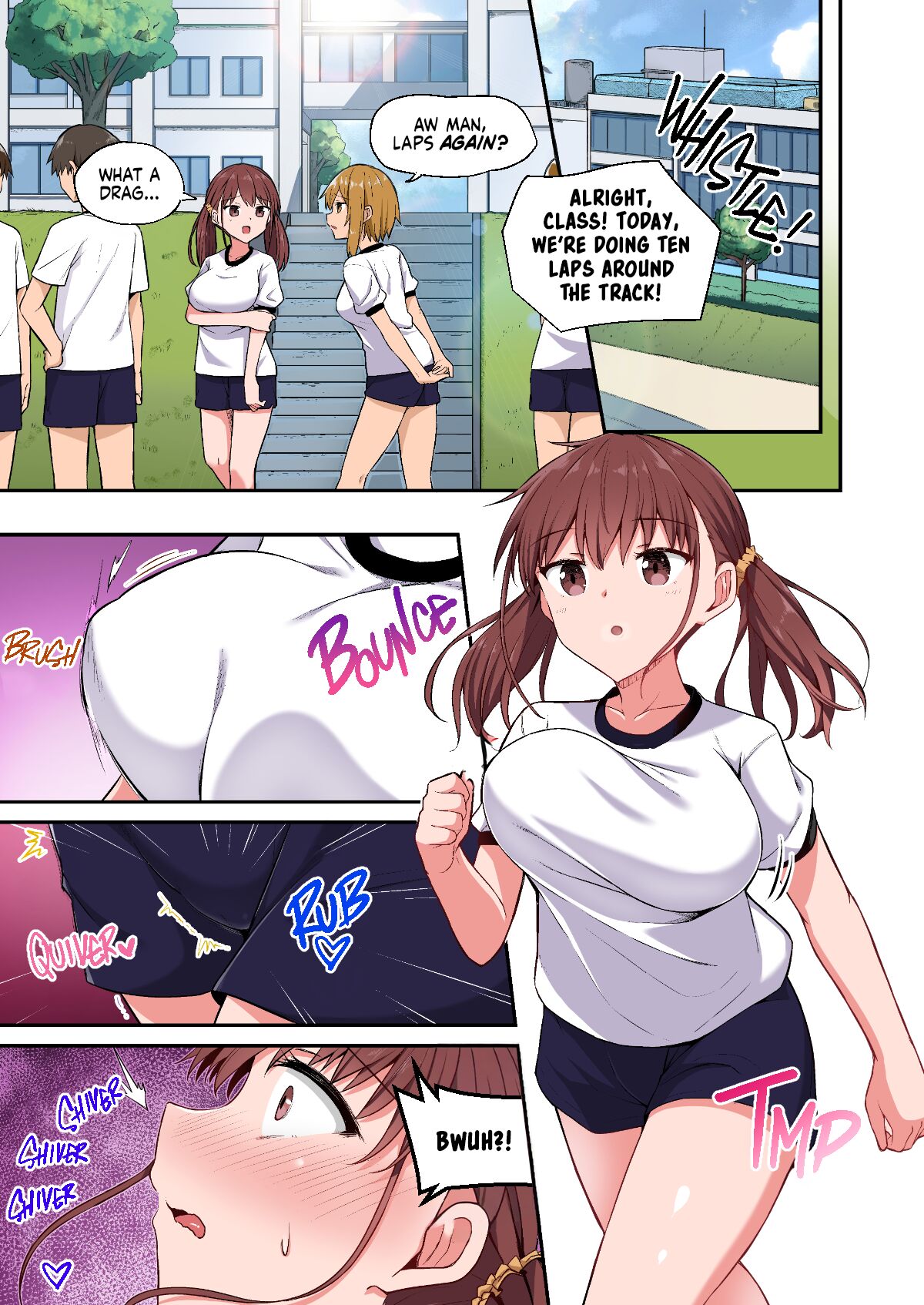 Wagamama Imouto Onaho-ka Keikaku ~Neru Imouto o Kaihatsu Choukyou~ Full Color Ban - Page 22