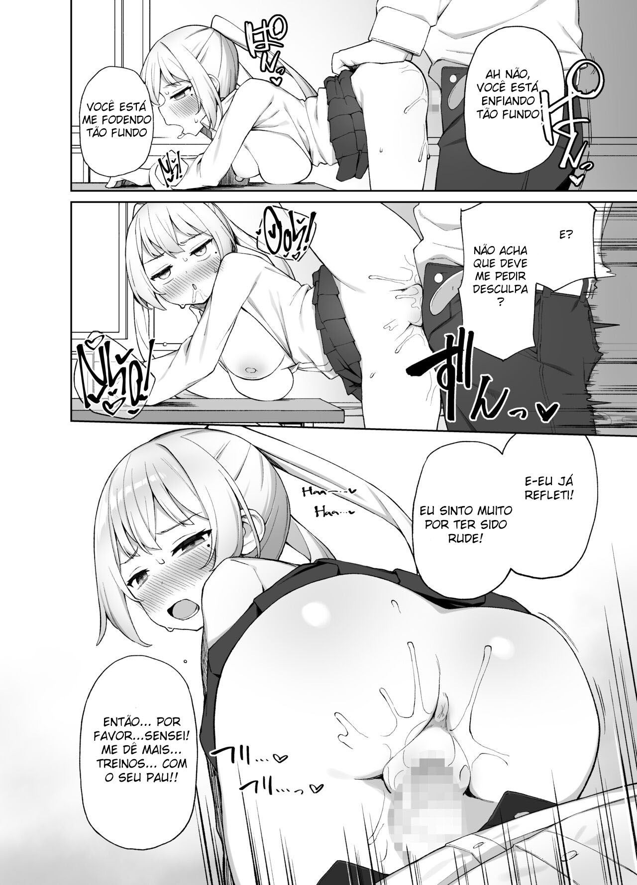 Educação Sexual - Page 25