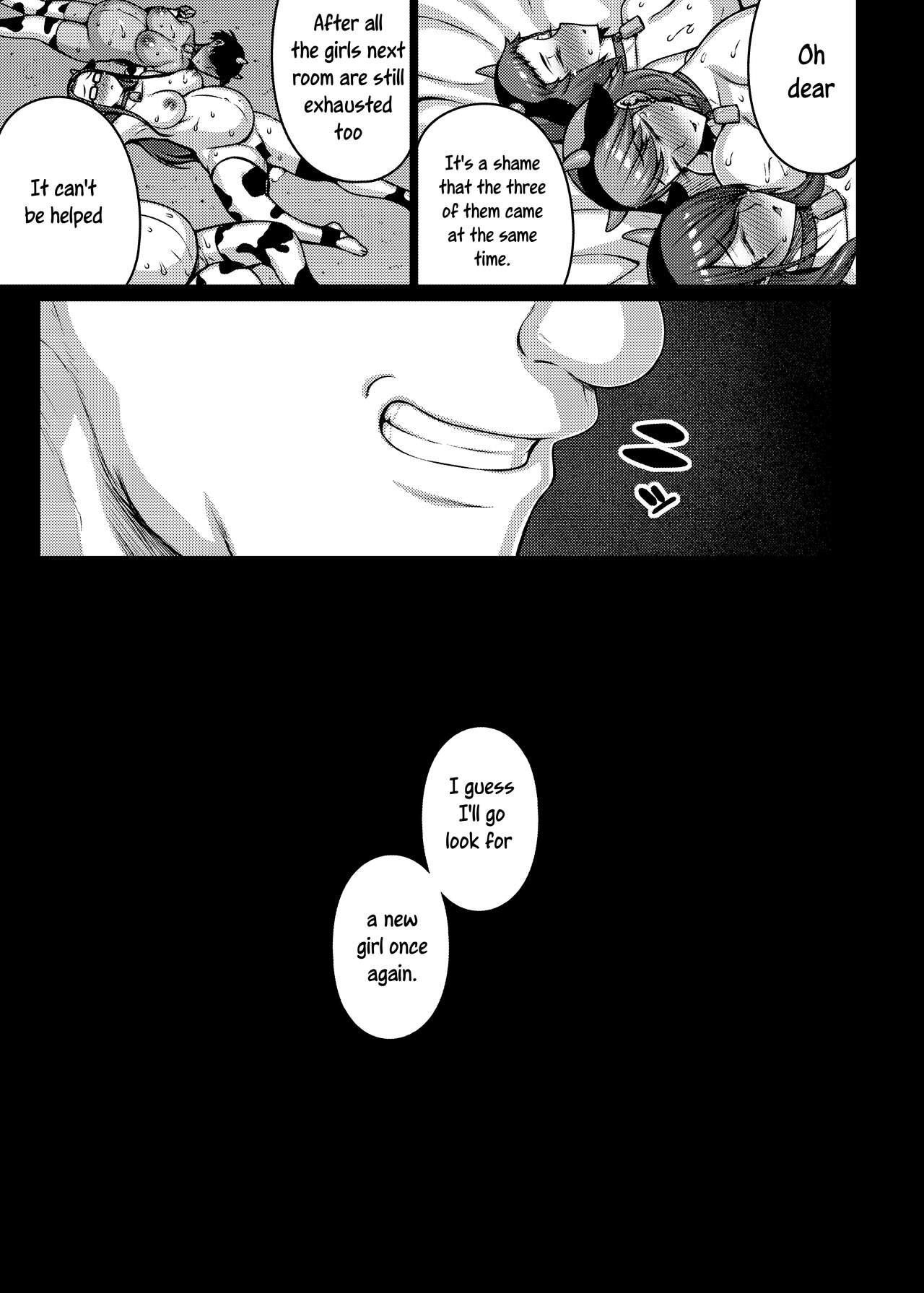 TITS FOR DAYS!! - Page 40
