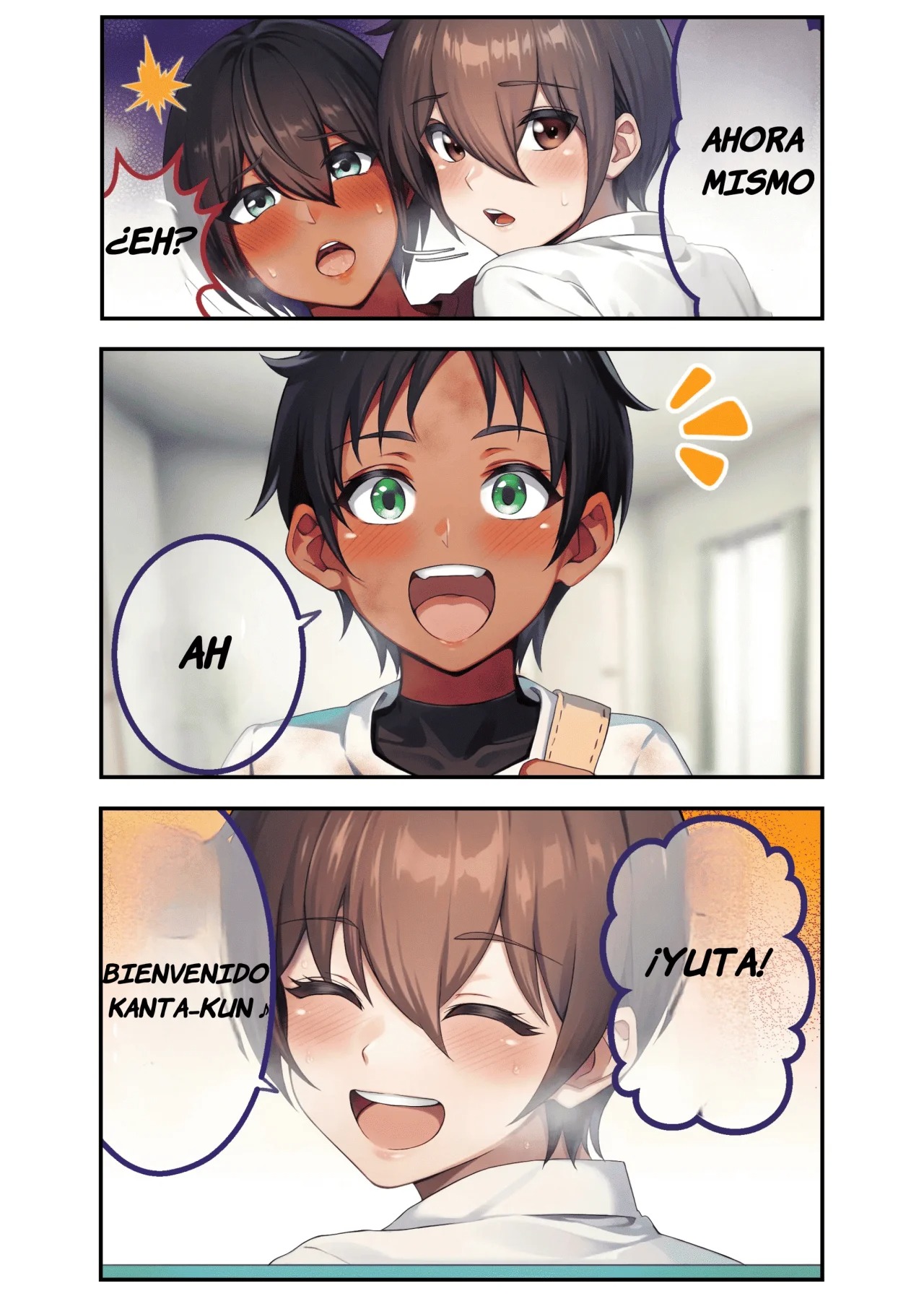 28-Nichi-go ni Ore no Kachan ga Tomodachi no Senyo Onahoru ni Naru Hanashi - Page 45
