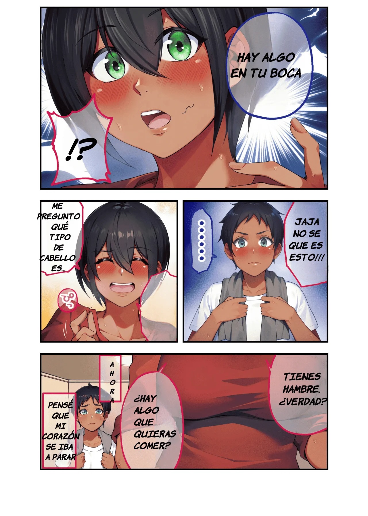 28-Nichi-go ni Ore no Kachan ga Tomodachi no Senyo Onahoru ni Naru Hanashi - Page 55