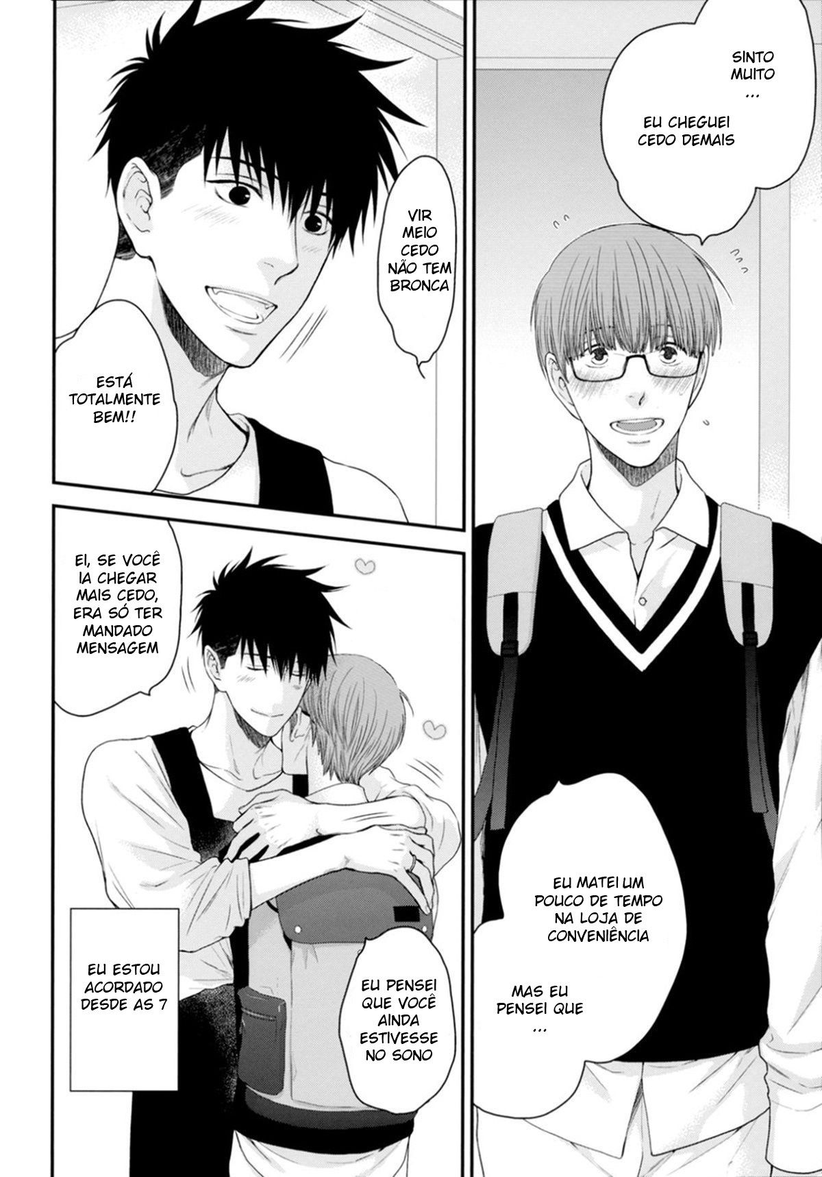 Amorzinho - Page 5