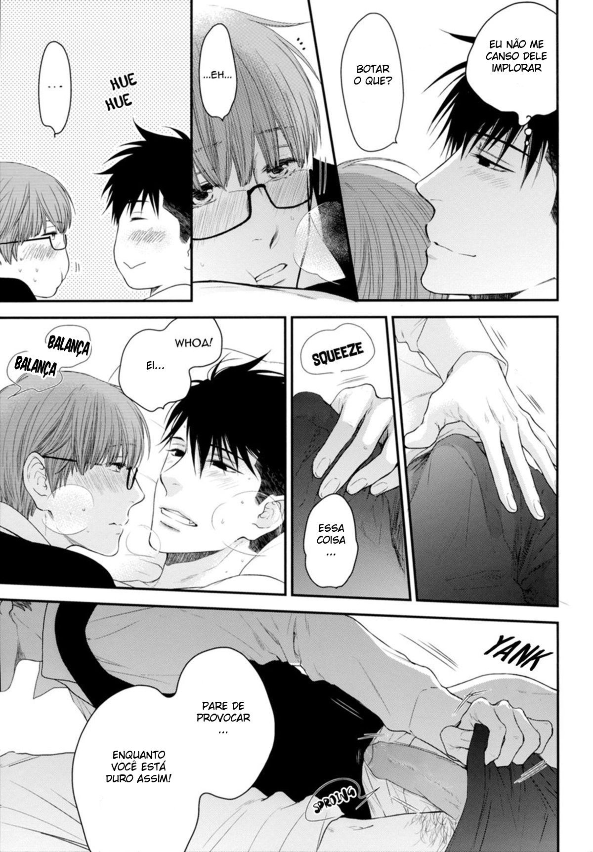 Amorzinho - Page 14