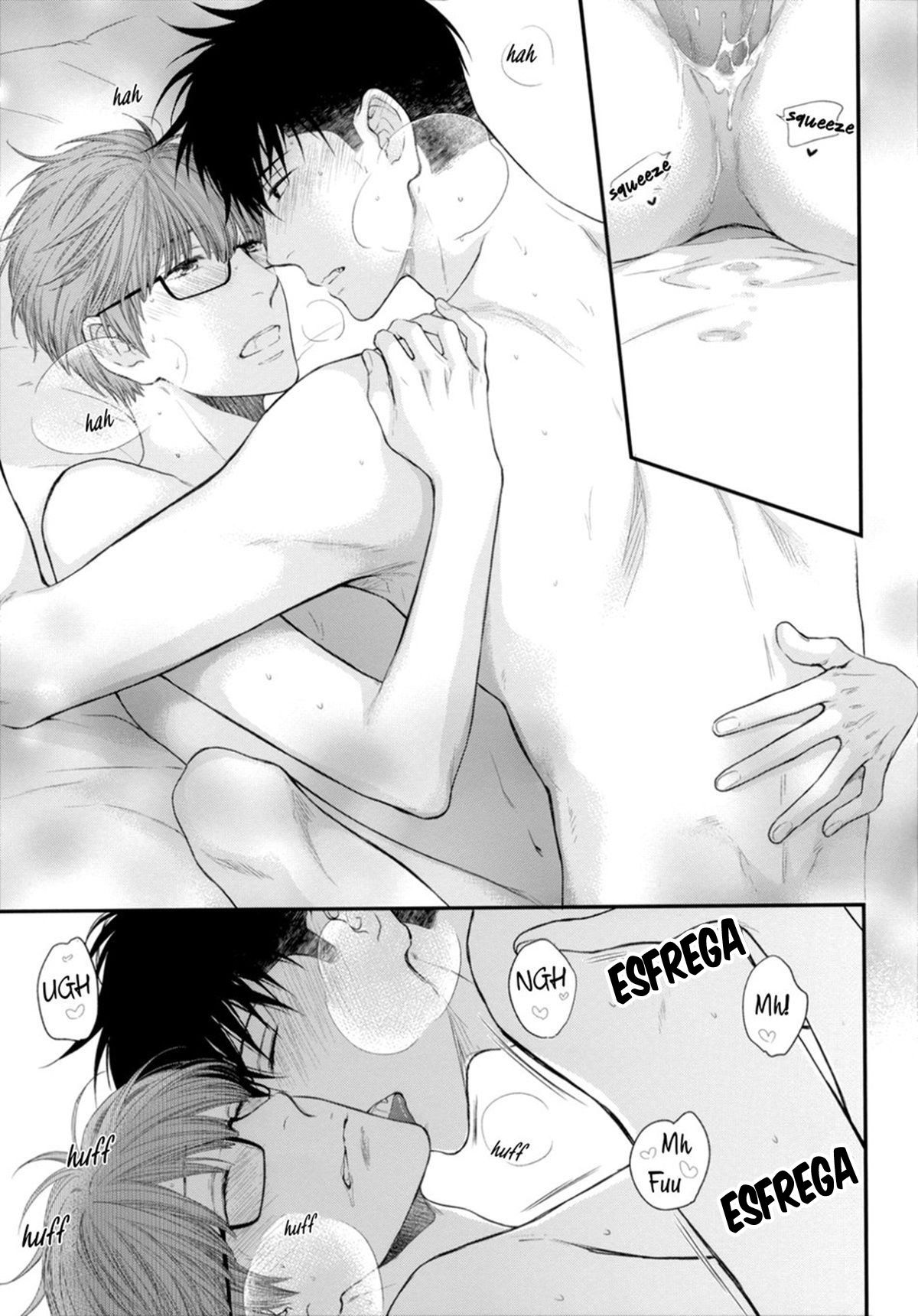 Amorzinho - Page 22
