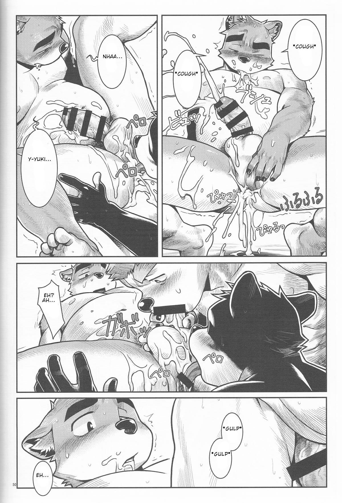Denial - Page 46