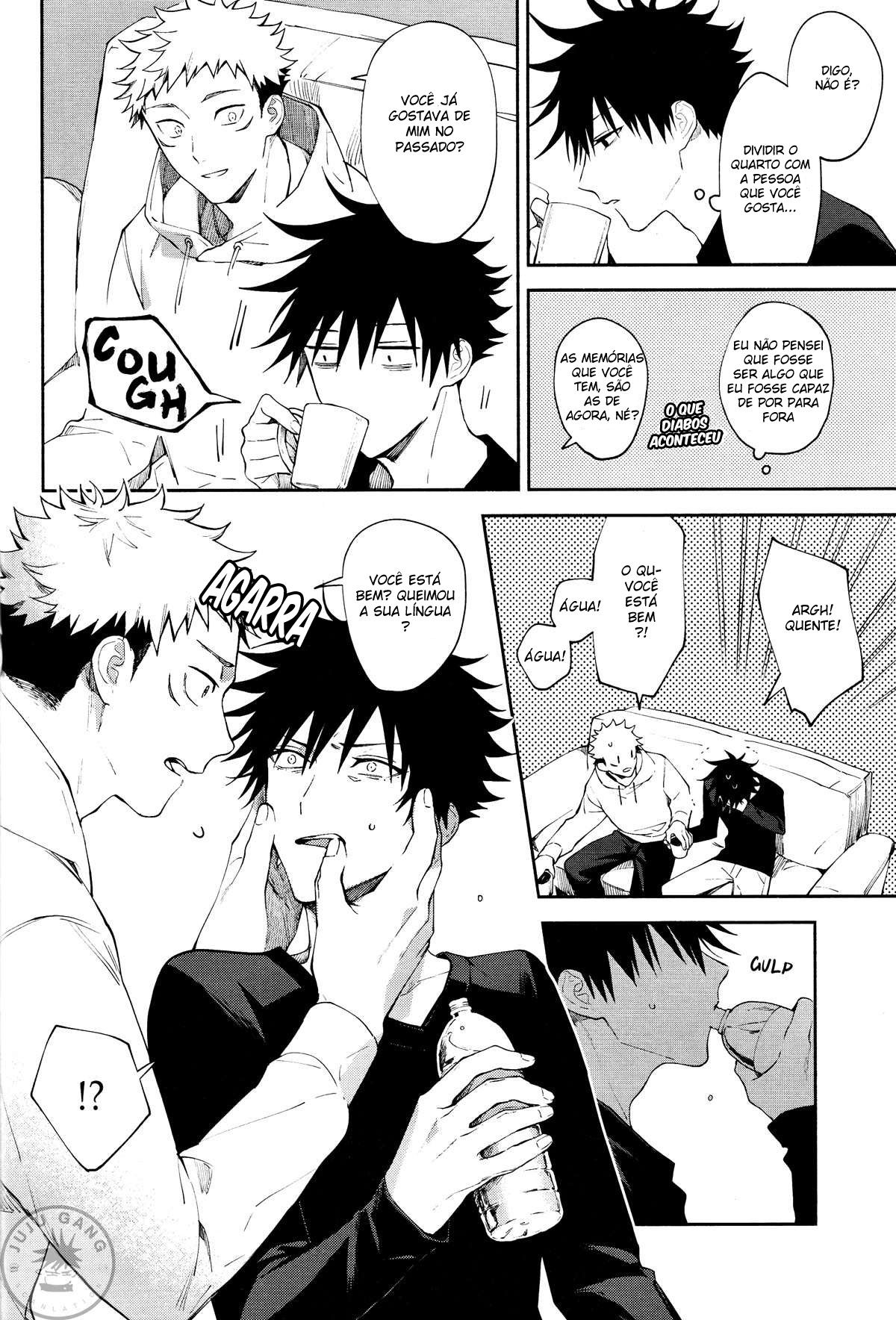 Desconhecido - Page 5