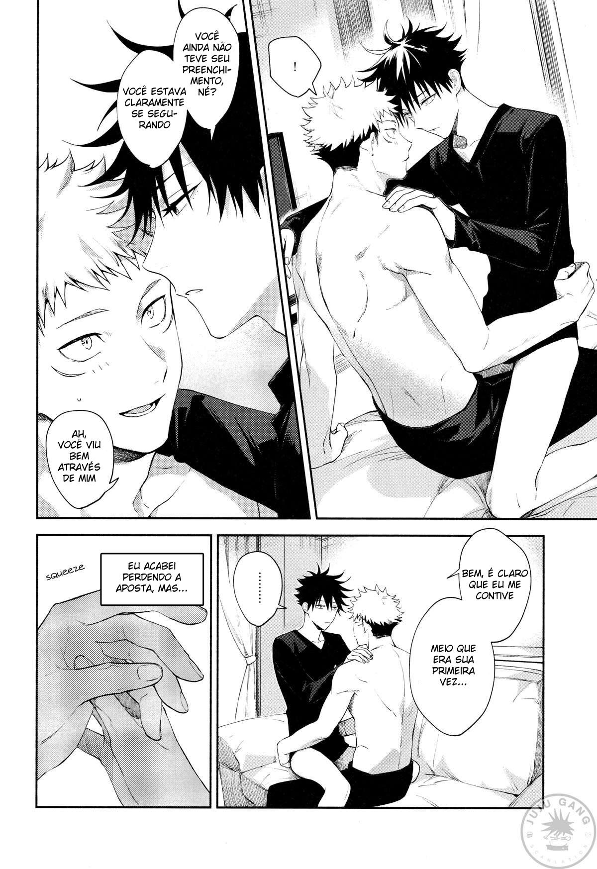 Desconhecido - Page 27