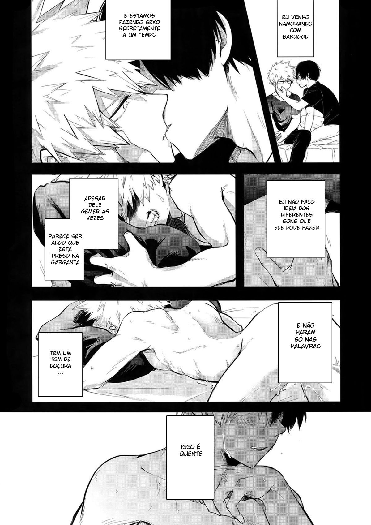 GASP! - Page 7