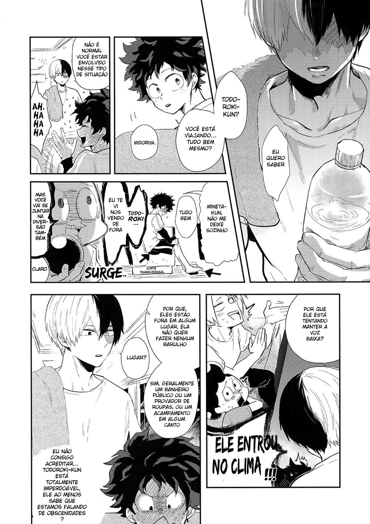 GASP! - Page 9