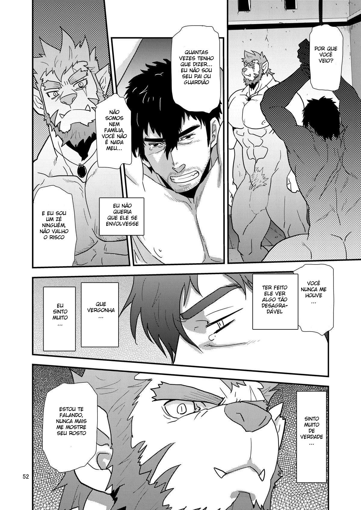 Gigante Inesquecível!! - Page 50