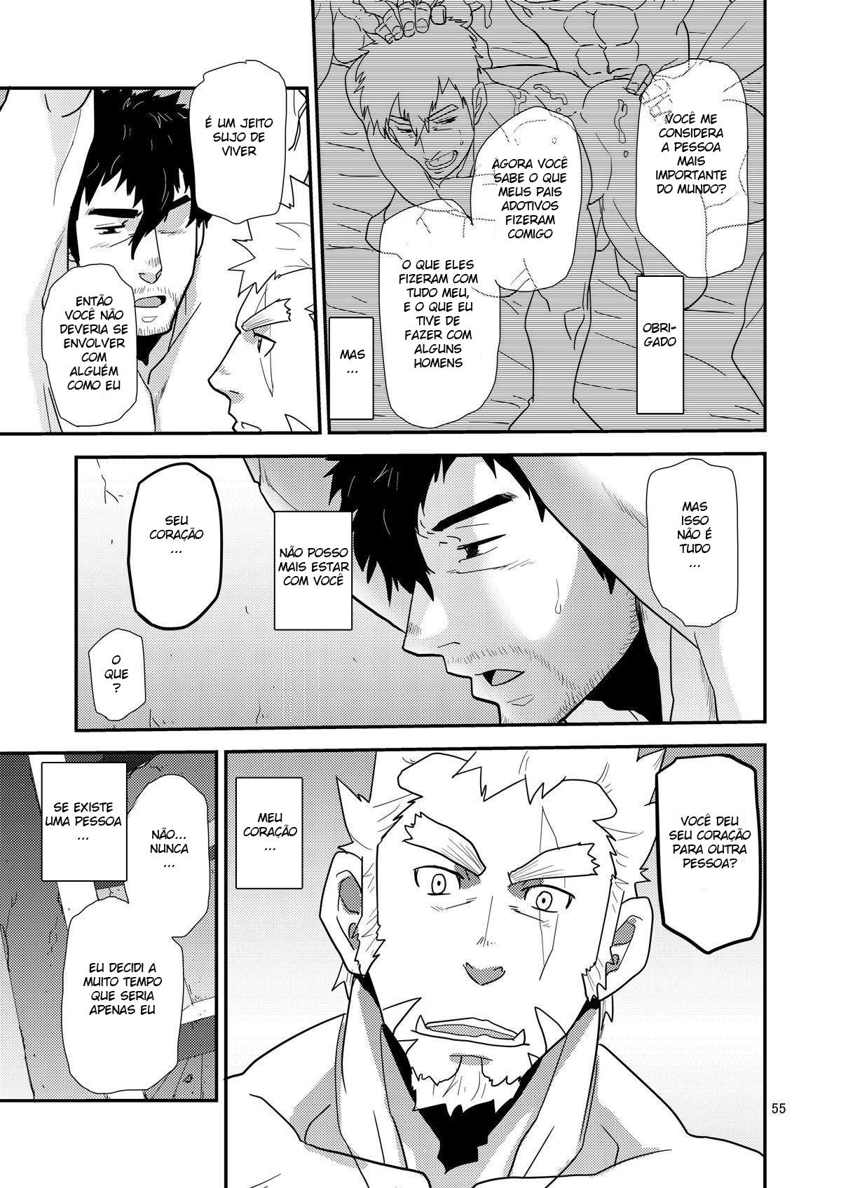 Gigante Inesquecível!! - Page 53