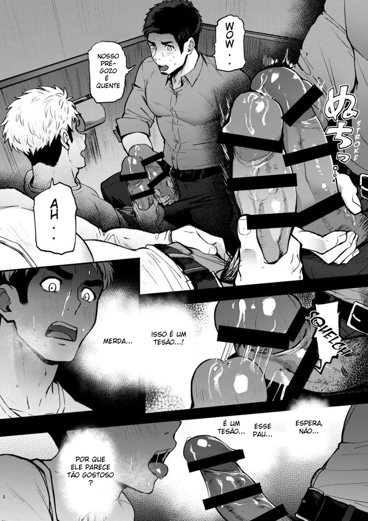 Hatten BLAST! 2 - Page 7