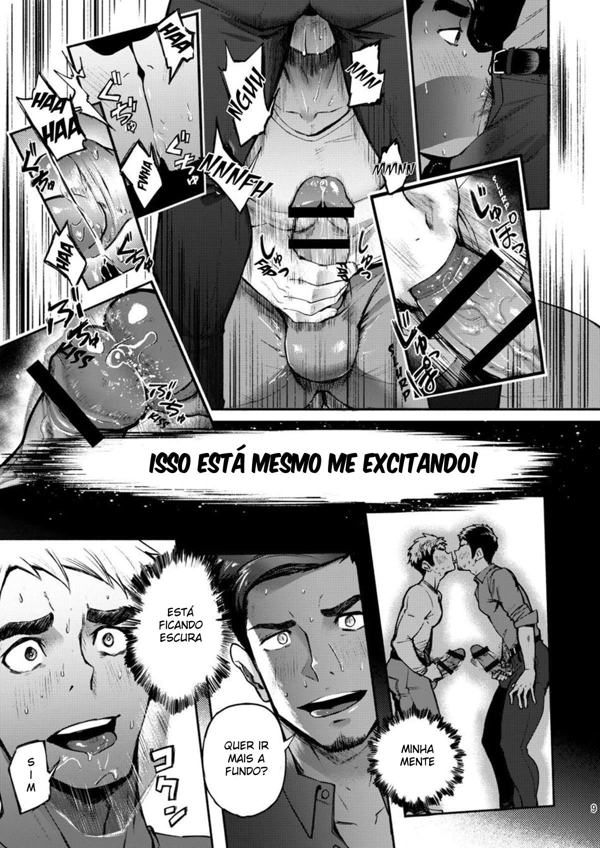 Hatten BLAST! 2 - Page 8