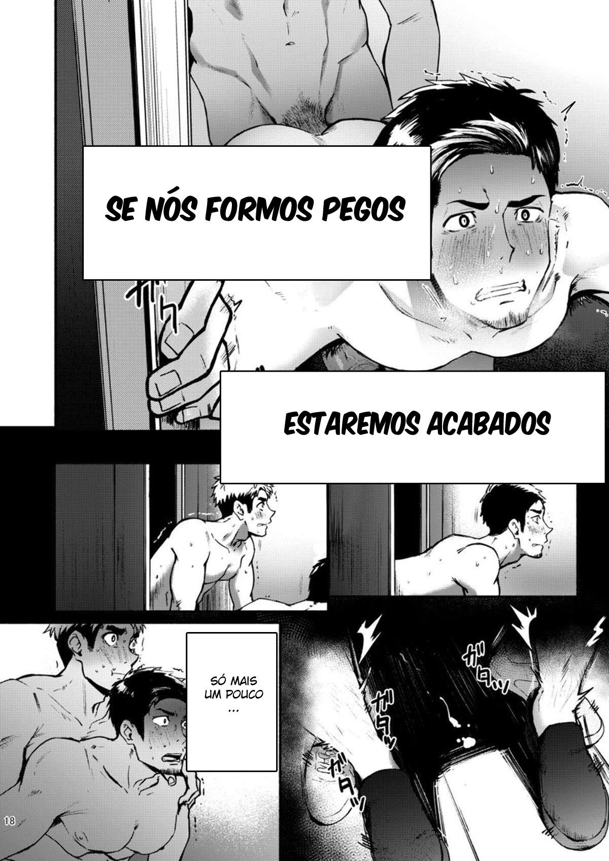 Hatten BLAST! 2 - Page 17