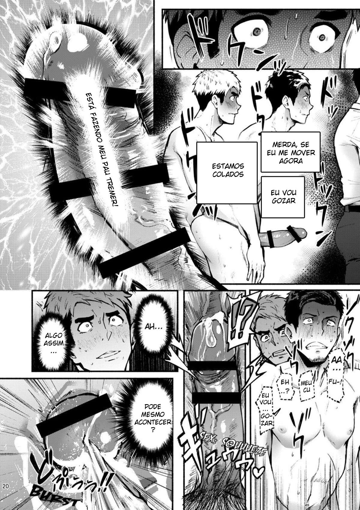 Hatten BLAST! 2 - Page 19