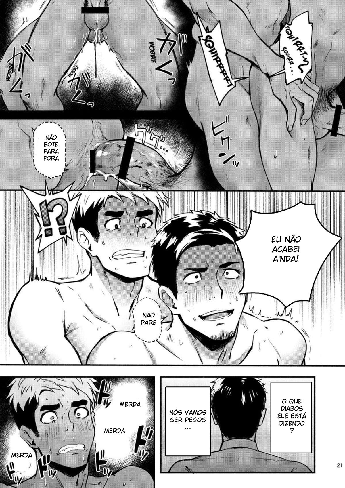 Hatten BLAST! 2 - Page 20