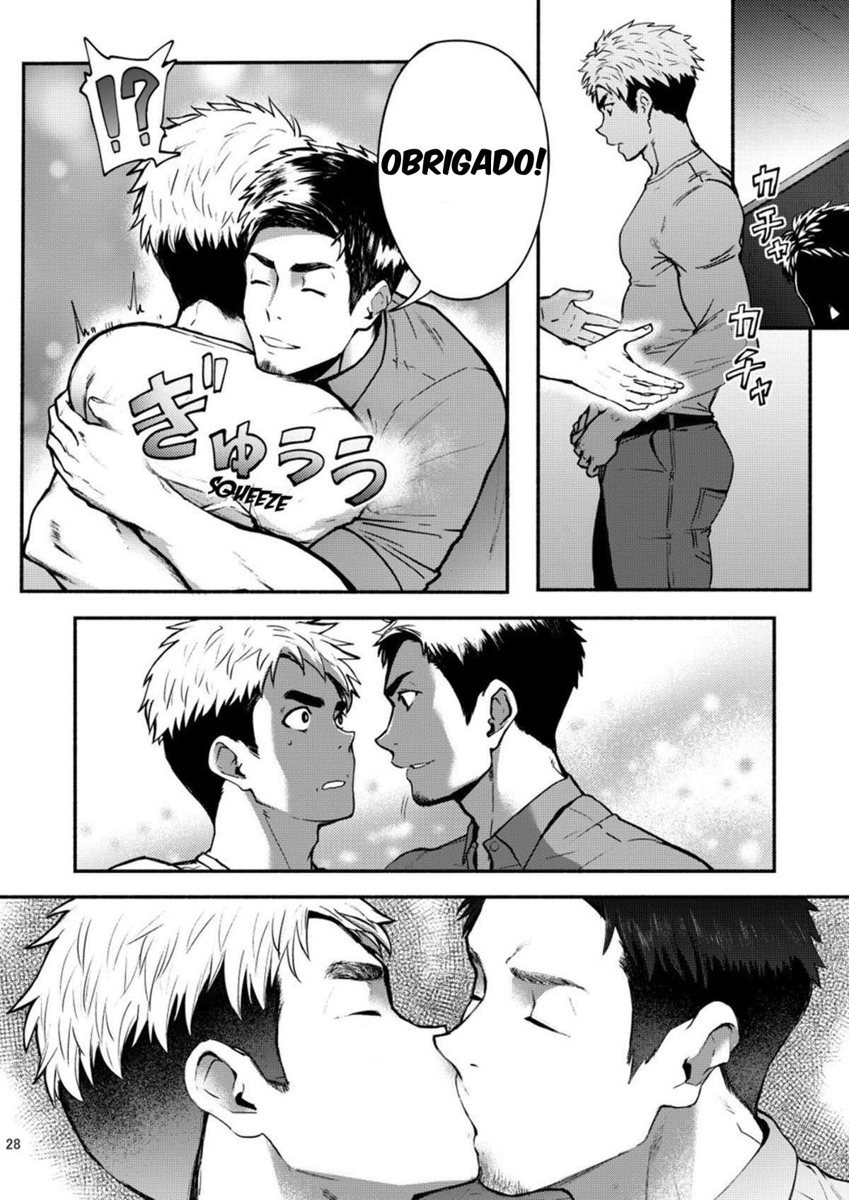 Hatten BLAST! 2 - Page 27