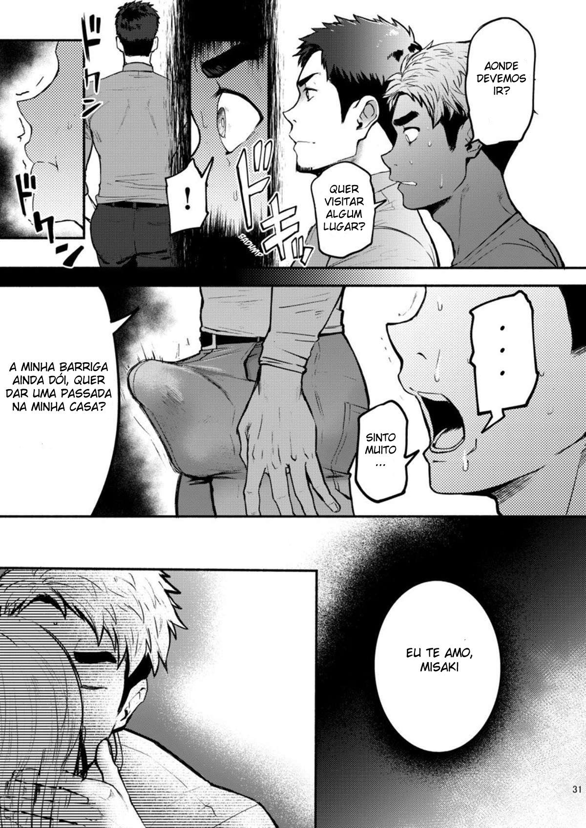 Hatten BLAST! 2 - Page 30